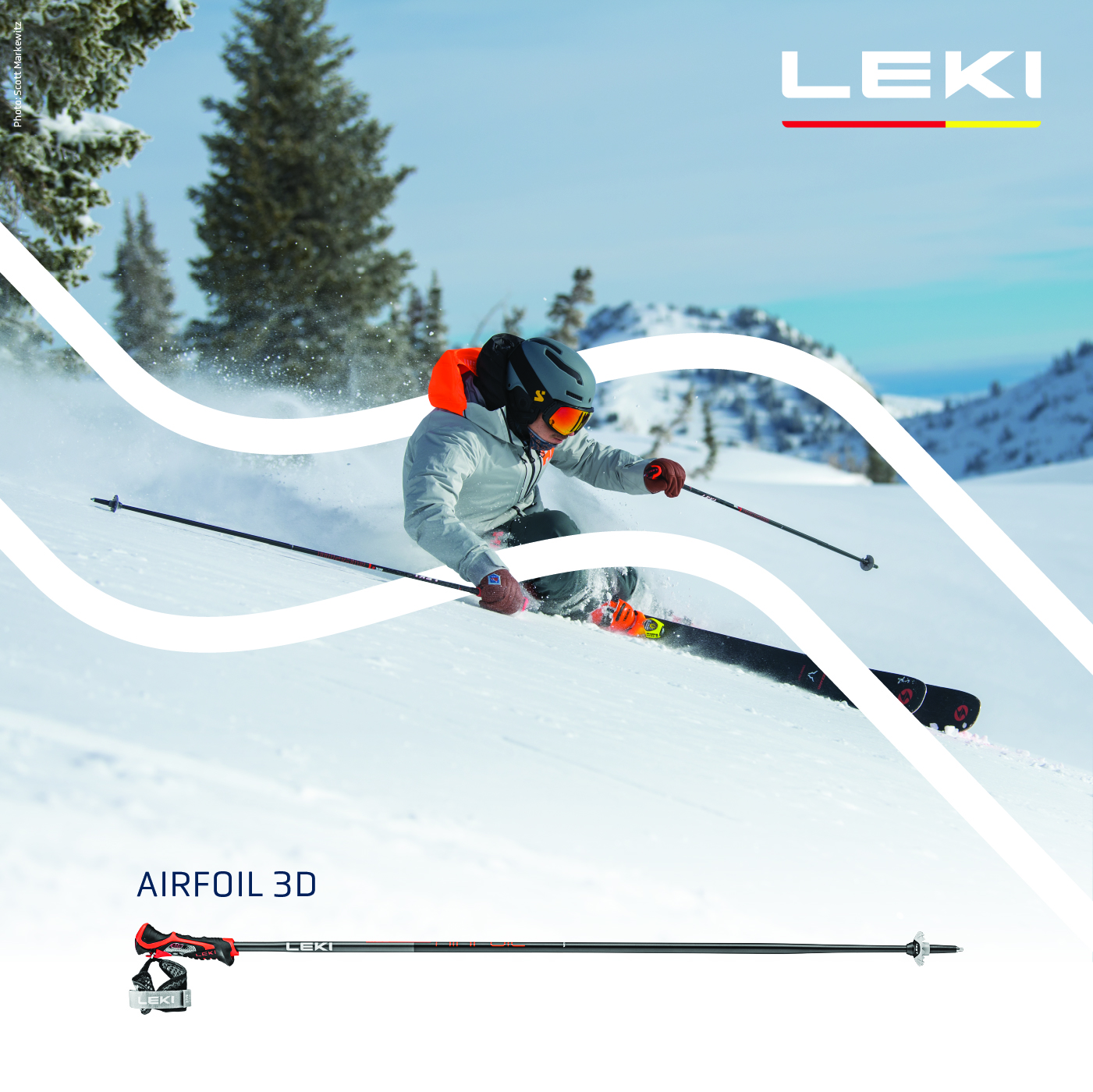 LEKI